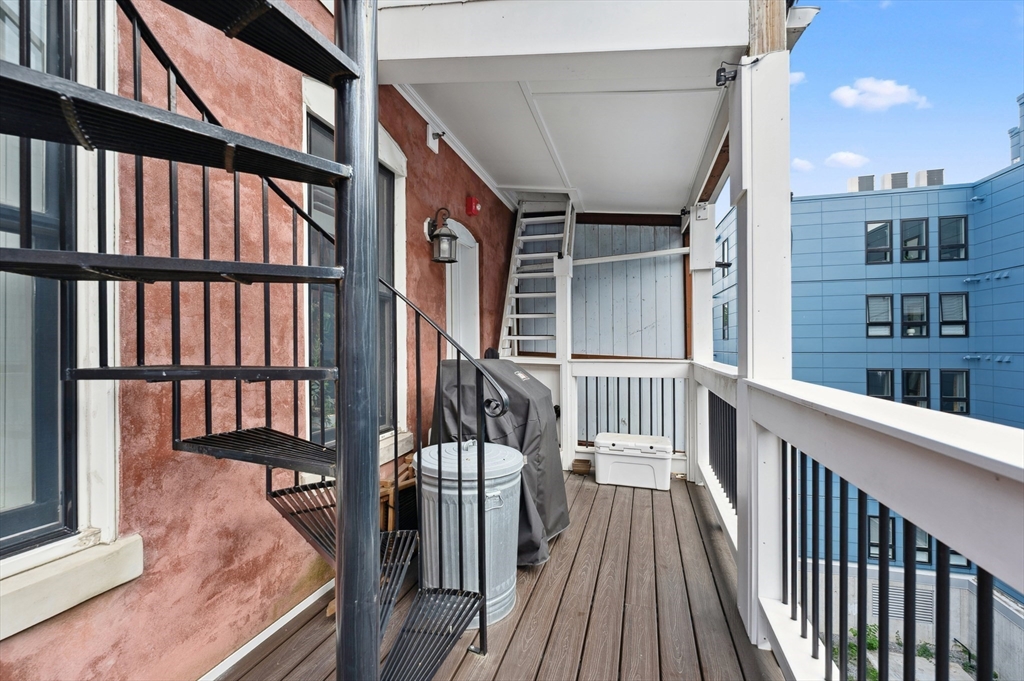 2 bed, 2 bath apartment for rent at 338 Meridian St Unit 4, East Boston — photo 21 of 28