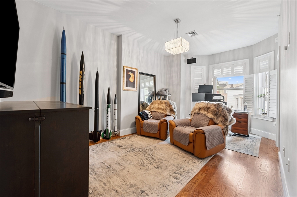 2 bed, 2 bath apartment for rent at 338 Meridian St Unit 4, East Boston — photo 10 of 28