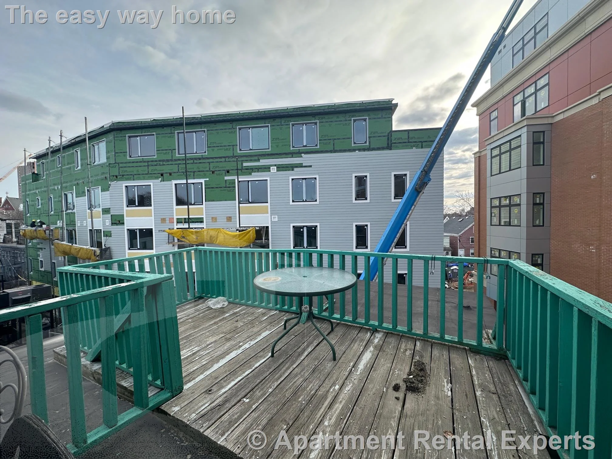 1 bed, 1 bath apartment for rent at 338 Somerville Ave Unit 3, Union Square — photo 4 of 8