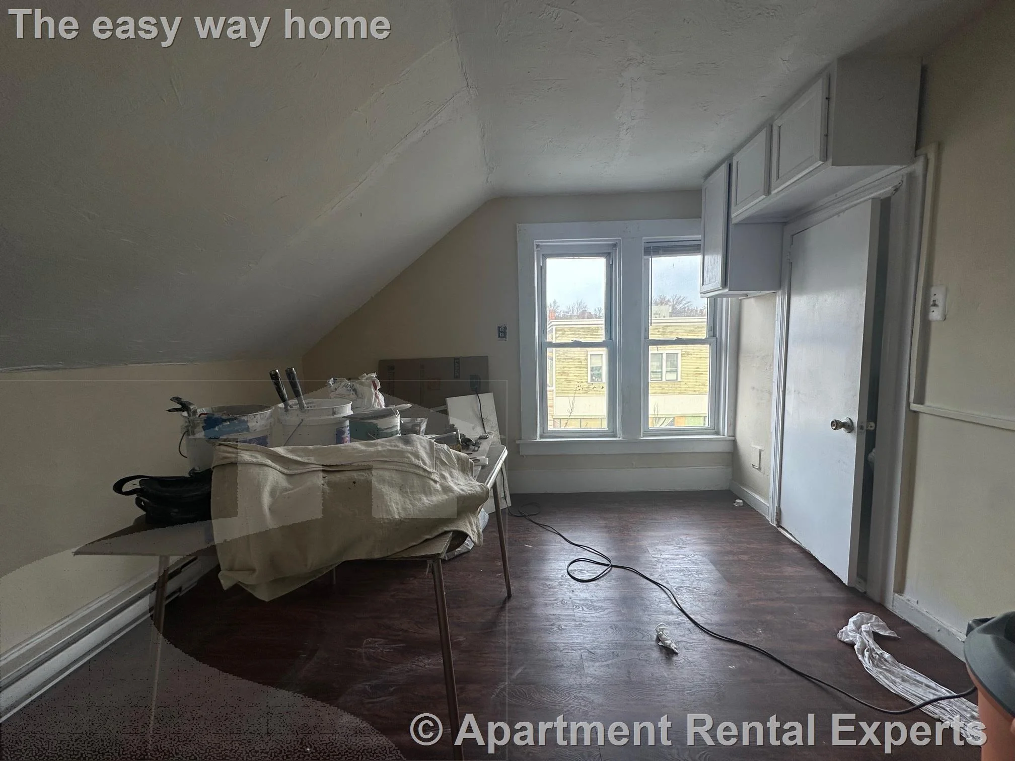 1 bed, 1 bath apartment for rent at 338 Somerville Ave Unit 3, Union Square — photo 2 of 8