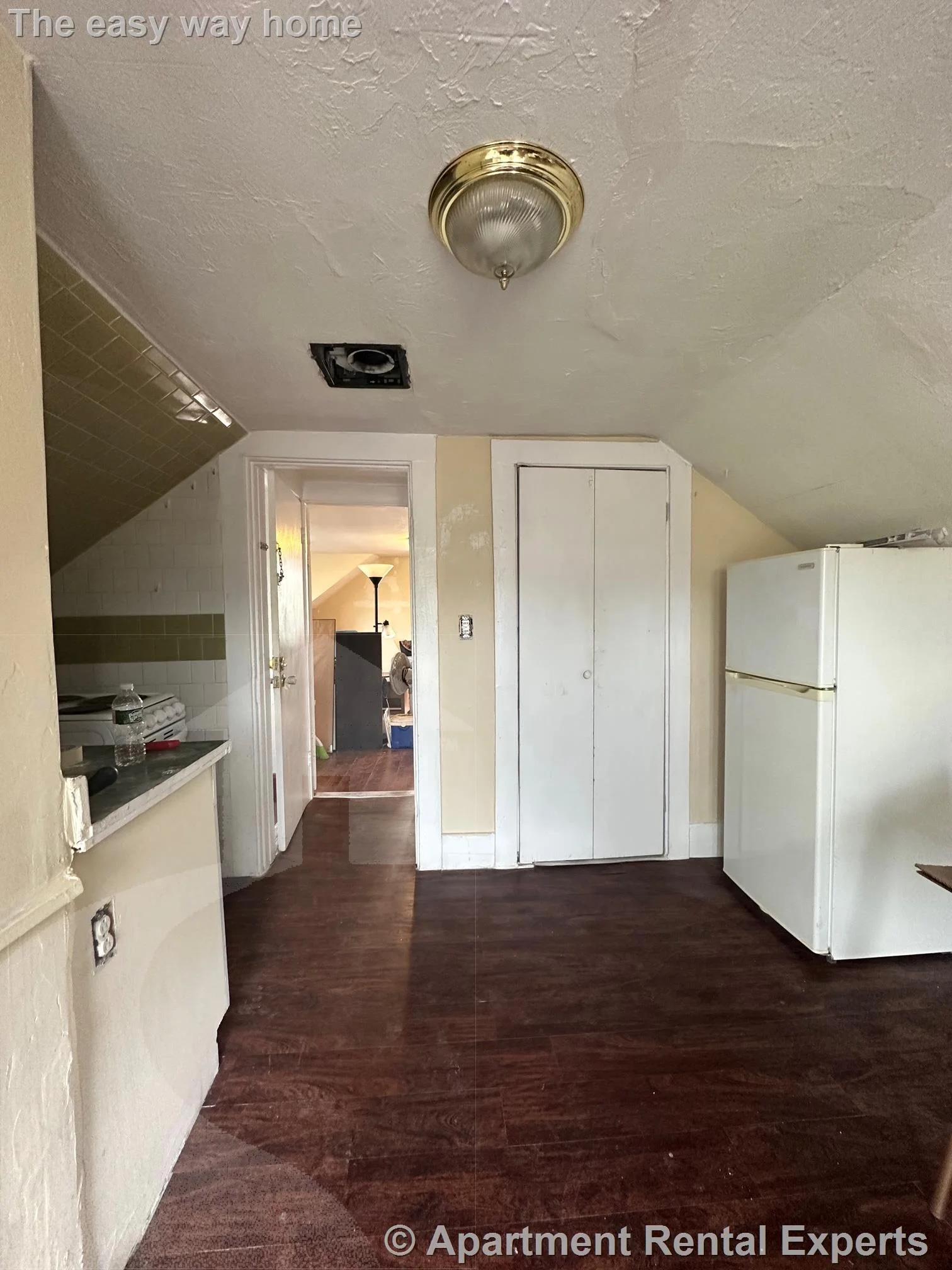 1 bed, 1 bath apartment for rent at 338 Somerville Ave Unit 3, Union Square