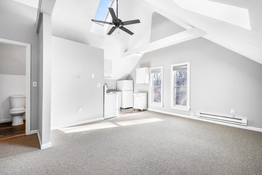 2 bed, 1 bath apartment for rent at 338 Summer Unit 10, Franklin — photo 4 of 16