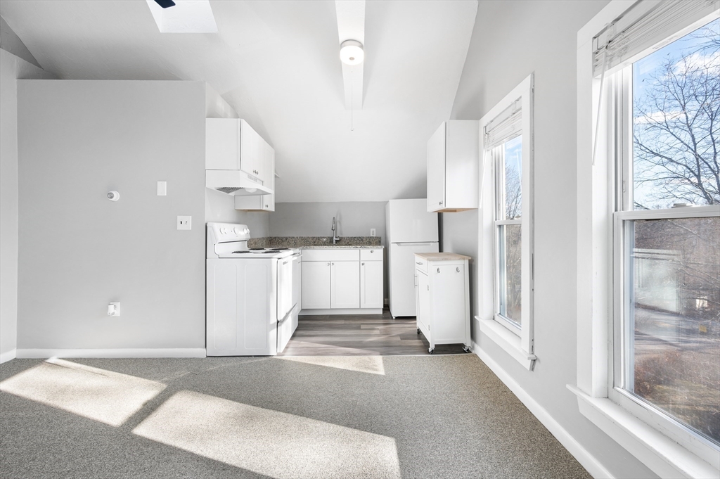 2 bed, 1 bath apartment for rent at 338 Summer Unit 10, Franklin — photo 2 of 16