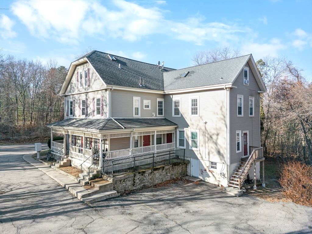 2 bed, 1 bath apartment for rent at 338 Summer Unit 10, Franklin — photo 14 of 16