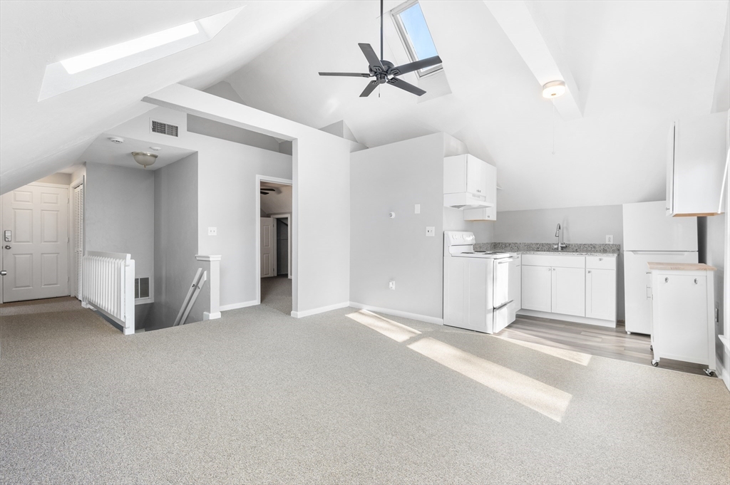 2 bed, 1 bath apartment for rent at 338 Summer Unit 10, Franklin — photo 1 of 16