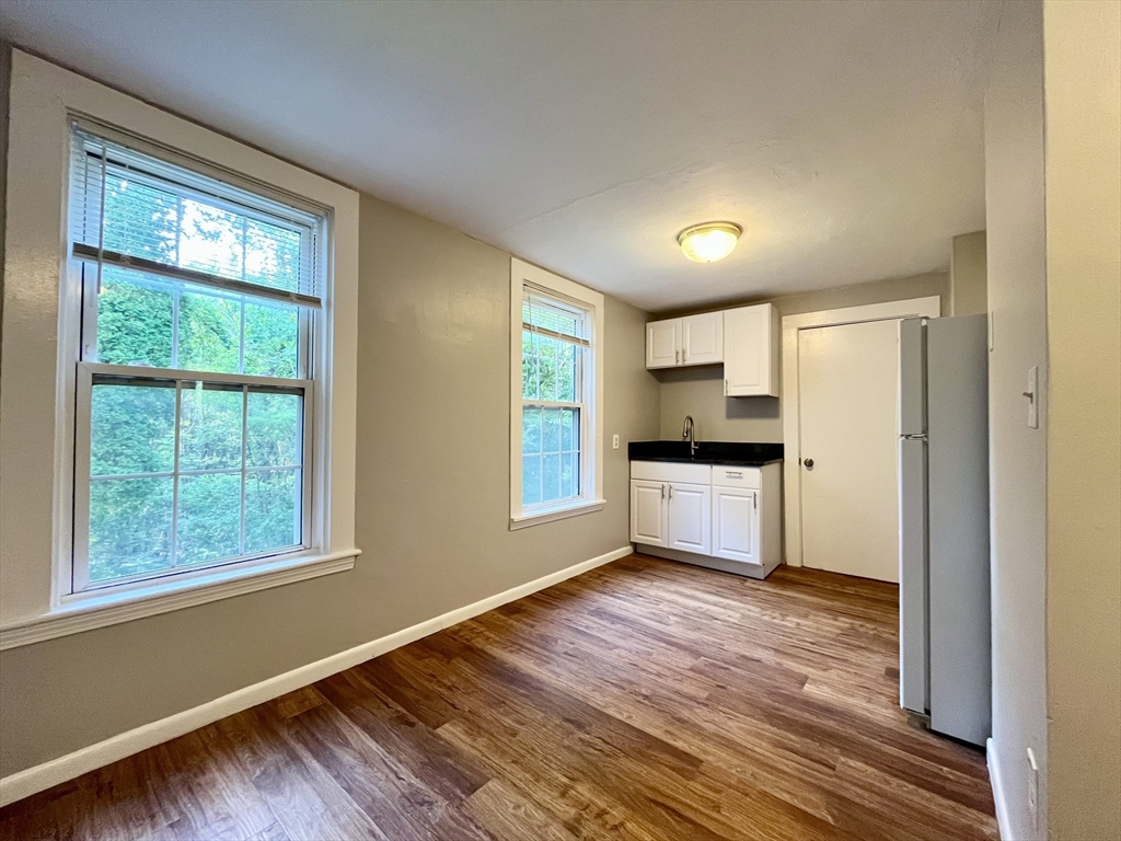 1 bed, 1 bath apartment for rent at 338 Summer Unit 5, Franklin — photo 1 of 17