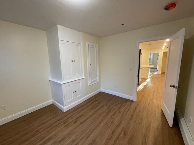1 bed, 1 bath apartment for rent at 338 Tappan St Unit 1, Aspinwall Hill — photo 5 of 6