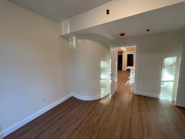 1 bed, 1 bath apartment for rent at 338 Tappan St Unit 1, Aspinwall Hill — photo 6 of 6