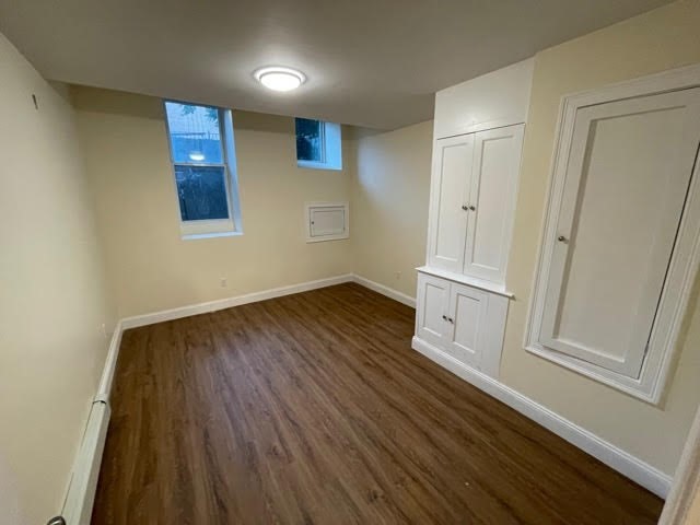 1 bed, 1 bath apartment for rent at 338 Tappan St Unit 1, Aspinwall Hill — photo 4 of 6