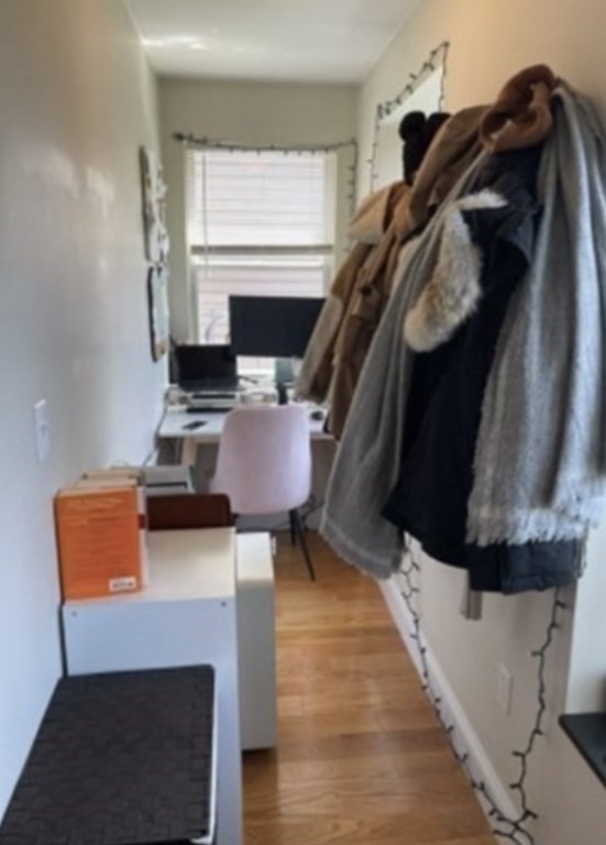 Studio bed, 1 bath apartment for rent at 338 W Broadway Unit 10, South Boston — photo 4 of 6