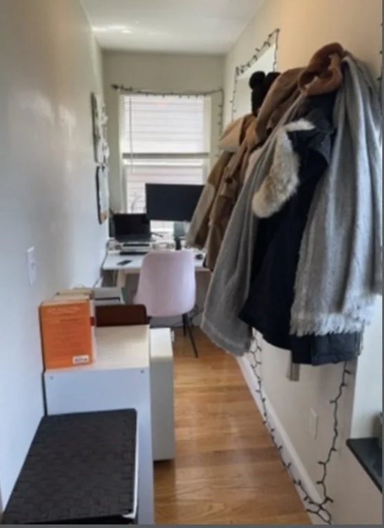 Studio bed, 1 bath apartment for rent at 338 W Broadway Unit 6, South Boston — photo 4 of 6