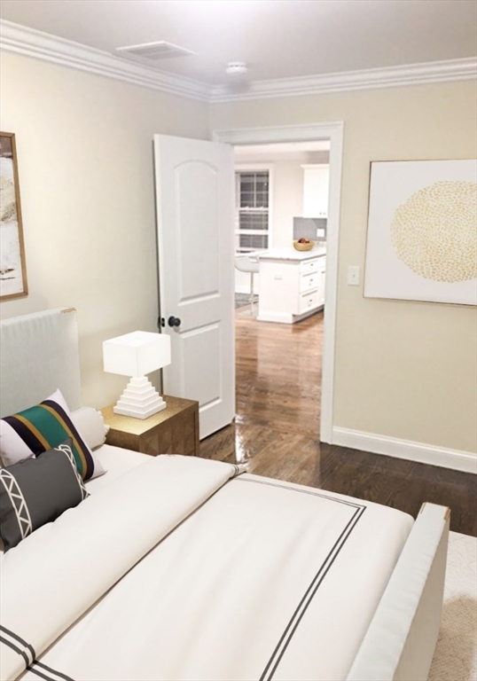 2 bed, 1 bath apartment for rent at 3381 Washington St Unit 3, Jamaica Plain — photo 2 of 5