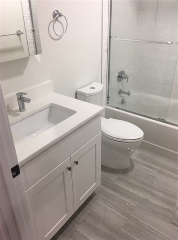 2 bed, 1 bath apartment for rent at 3381 Washington St Unit 3, Jamaica Plain — photo 4 of 5