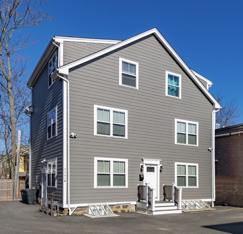2 bed, 1 bath apartment for rent at 3381 Washington St Unit 3, Jamaica Plain — photo 5 of 5