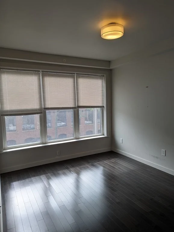 1 bed, 1 bath apartment for rent at 3383 Washington St Unit 203, Jamaica Plain — photo 6 of 9