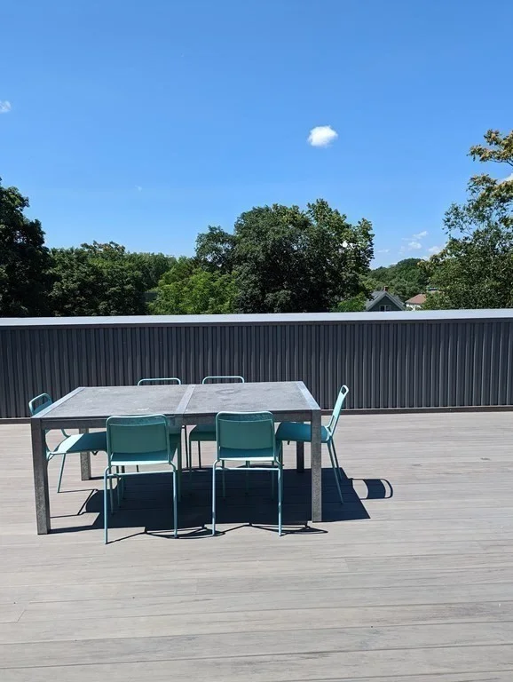 1 bed, 1 bath apartment for rent at 3383 Washington St Unit 203, Jamaica Plain — photo 8 of 9