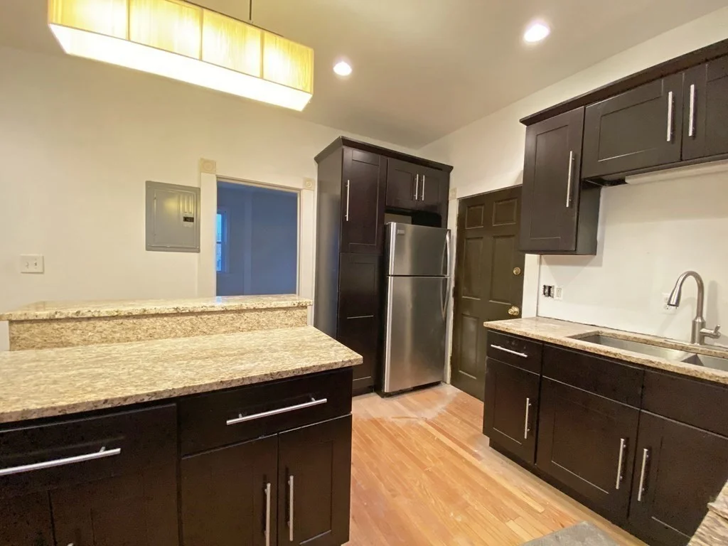 3 bed, 1 bath apartment for rent at 339-3 Allston St Unit 3, Cambridgeport — photo 1 of 16