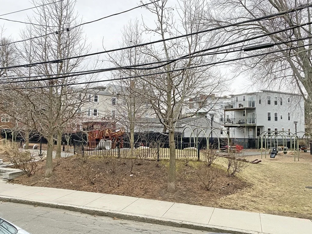 3 bed, 1 bath apartment for rent at 339-3 Allston St Unit 3, Cambridgeport — photo 14 of 16
