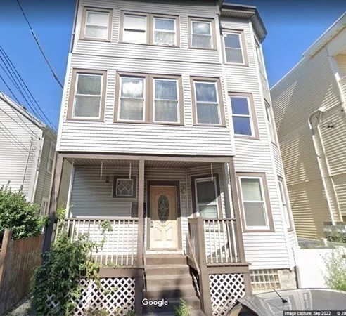 3 bed, 1 bath apartment for rent at 339-3 Allston St Unit 3, Cambridgeport — photo 15 of 16