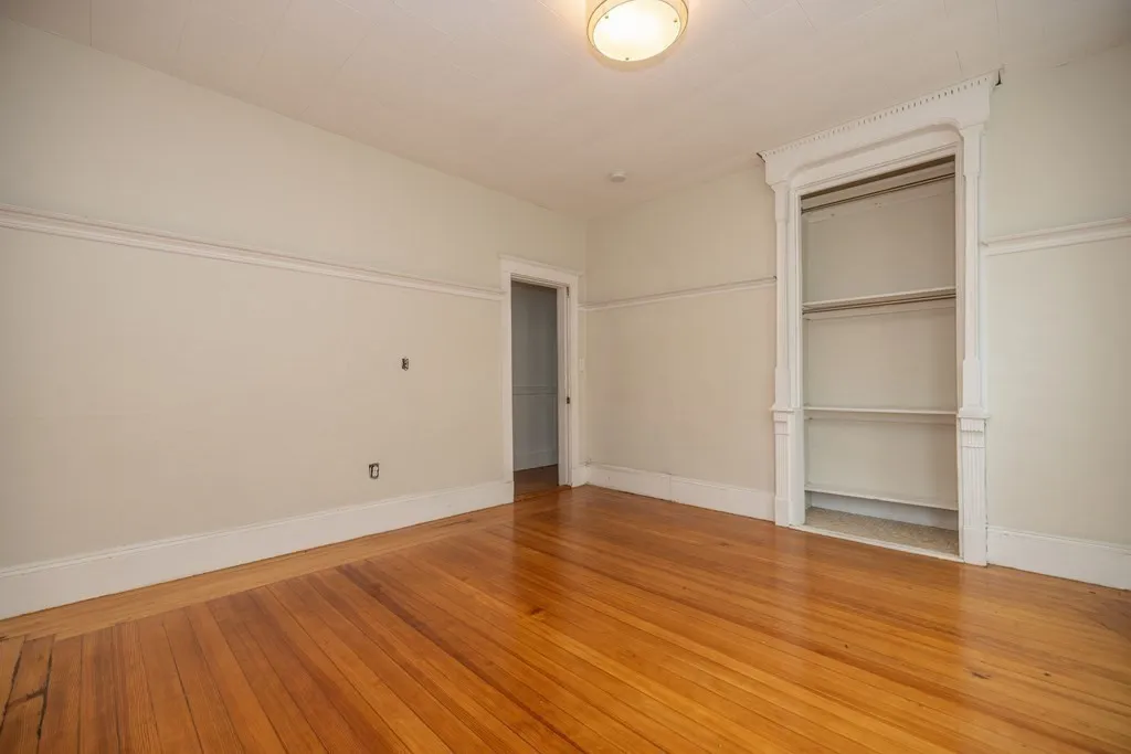 4 bed, 1.5 bath apartment for rent at 339 Allston St Unit 1, Cambridgeport — photo 9 of 22