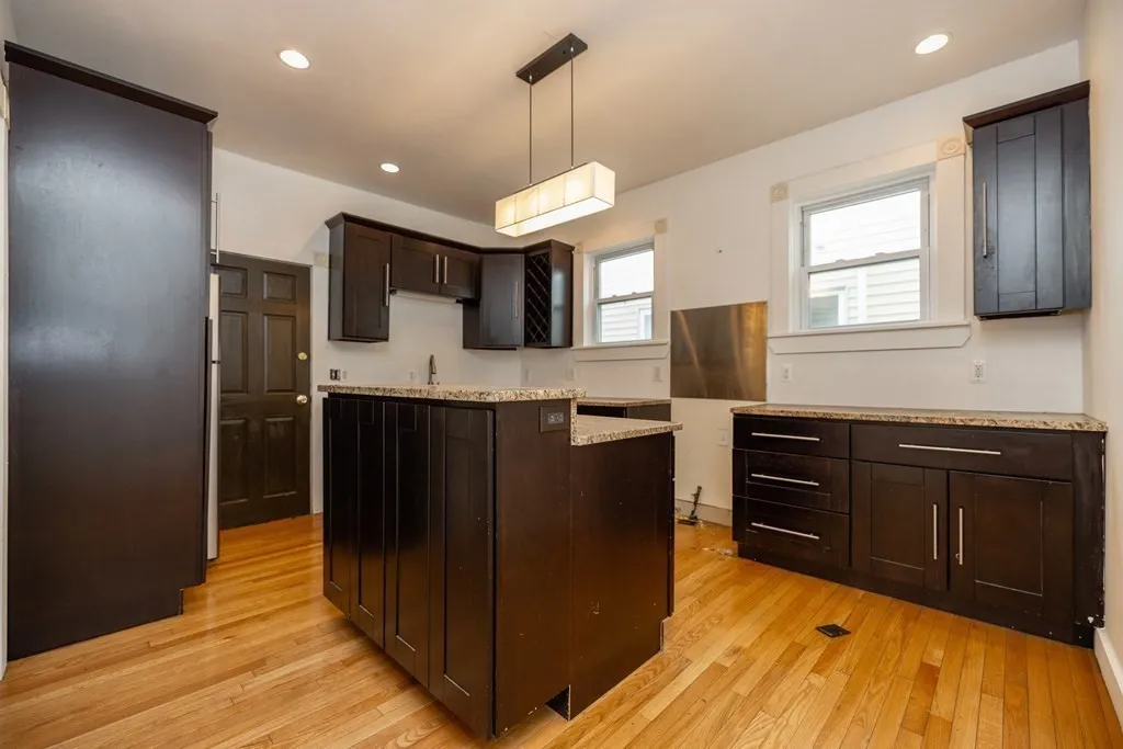 4 bed, 1.5 bath apartment for rent at 339 Allston St Unit 1, Cambridgeport