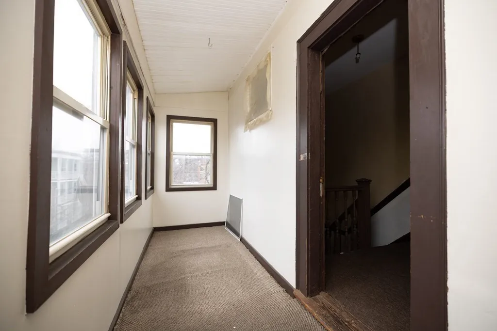 4 bed, 1.5 bath apartment for rent at 339 Allston St Unit 1, Cambridgeport — photo 14 of 22