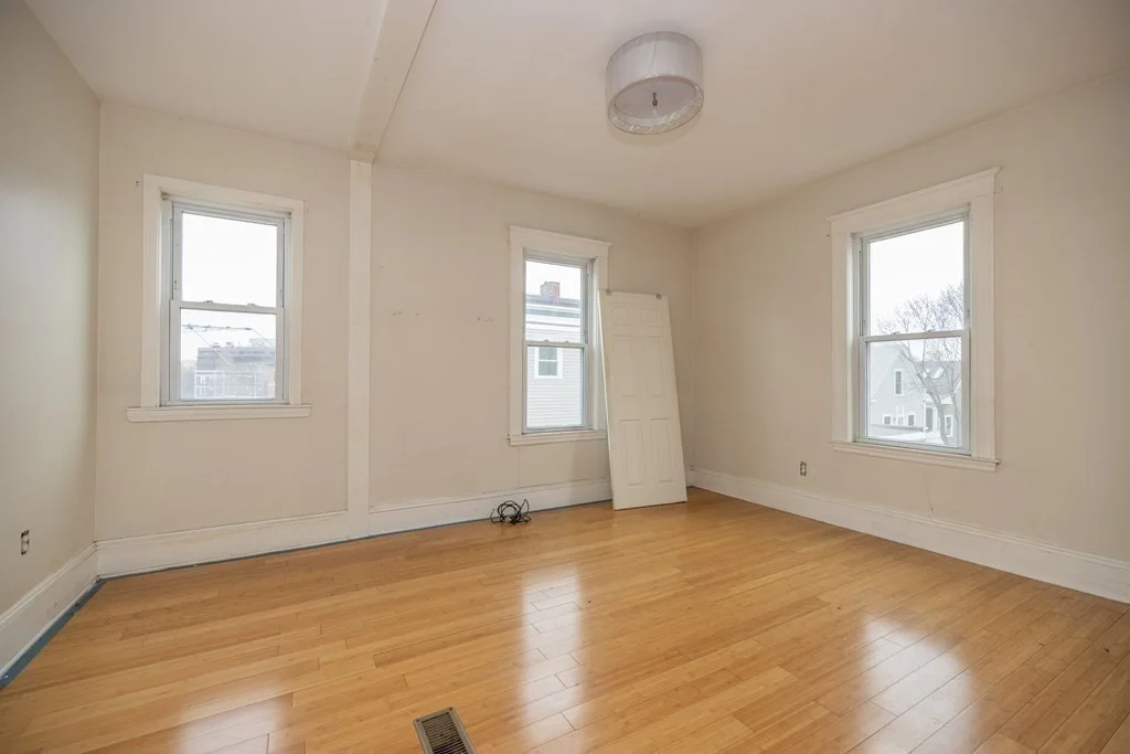 4 bed, 1.5 bath apartment for rent at 339 Allston St Unit 1, Cambridgeport — photo 21 of 22