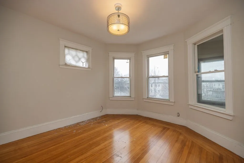 4 bed, 1.5 bath apartment for rent at 339 Allston St Unit 1, Cambridgeport — photo 2 of 22