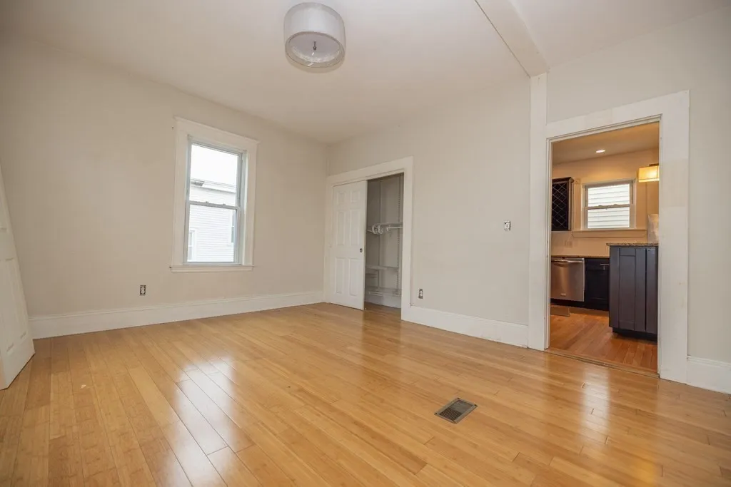 4 bed, 1.5 bath apartment for rent at 339 Allston St Unit 1, Cambridgeport — photo 15 of 22