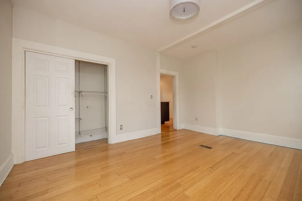 4 bed, 1.5 bath apartment for rent at 339 Allston St Unit 1, Cambridgeport — photo 19 of 22