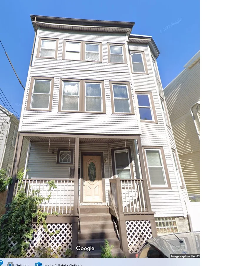 4 bed, 1.5 bath apartment for rent at 339 Allston St Unit 1, Cambridgeport — photo 22 of 22