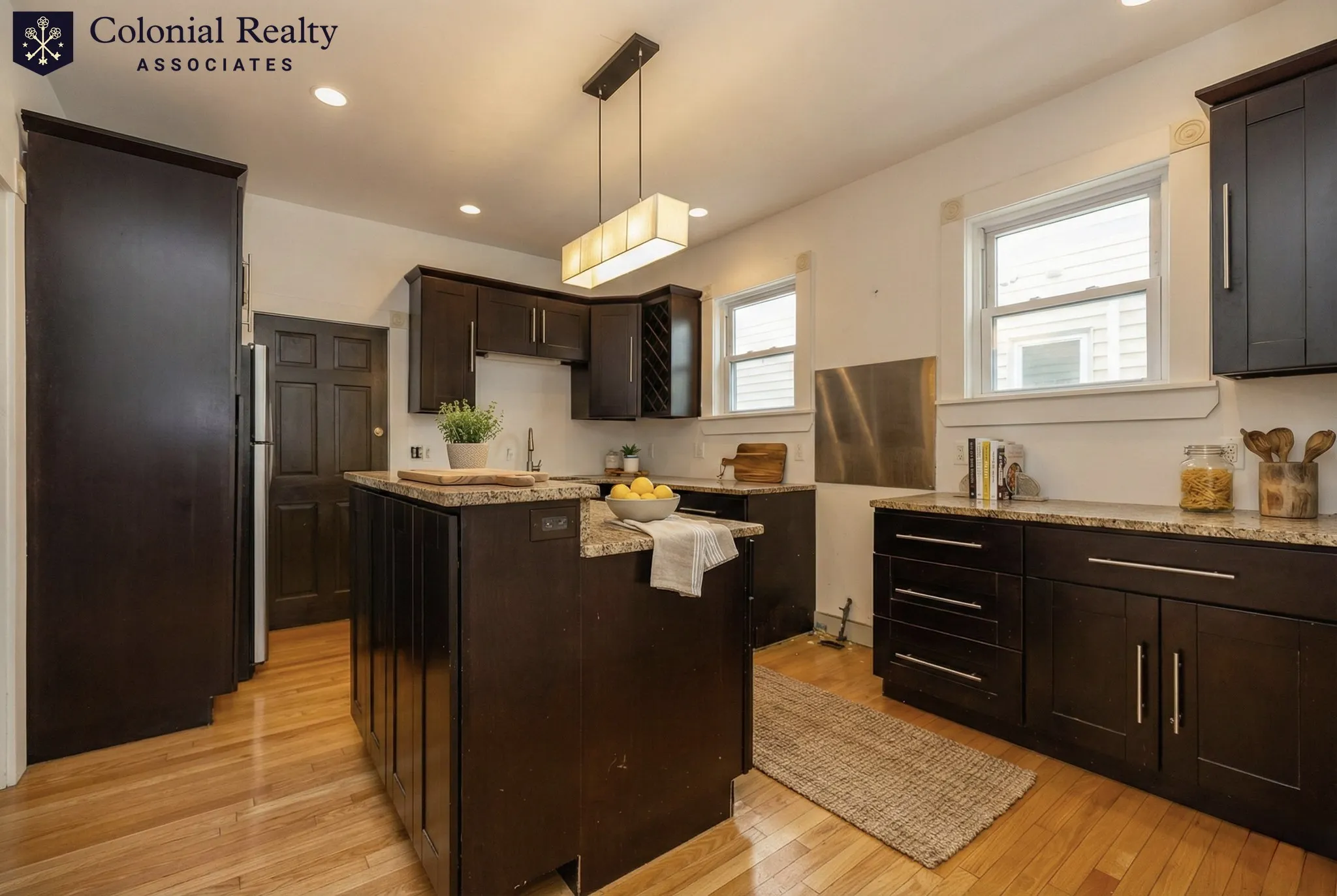 4 bed, 1.5 bath apartment for rent at 339 Allston St Unit U1, Brighton — photo 2 of 8