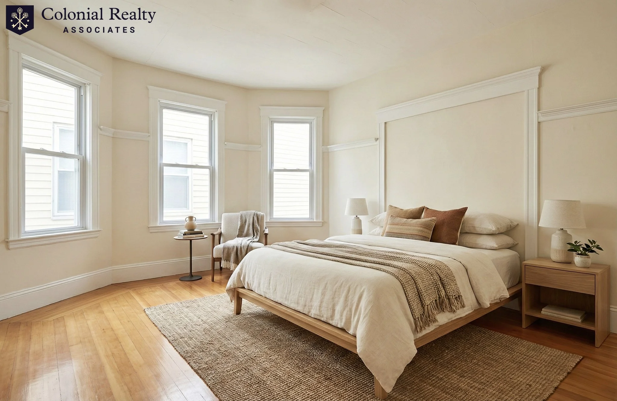4 bed, 1.5 bath apartment for rent at 339 Allston St Unit U1, Brighton — photo 8 of 8