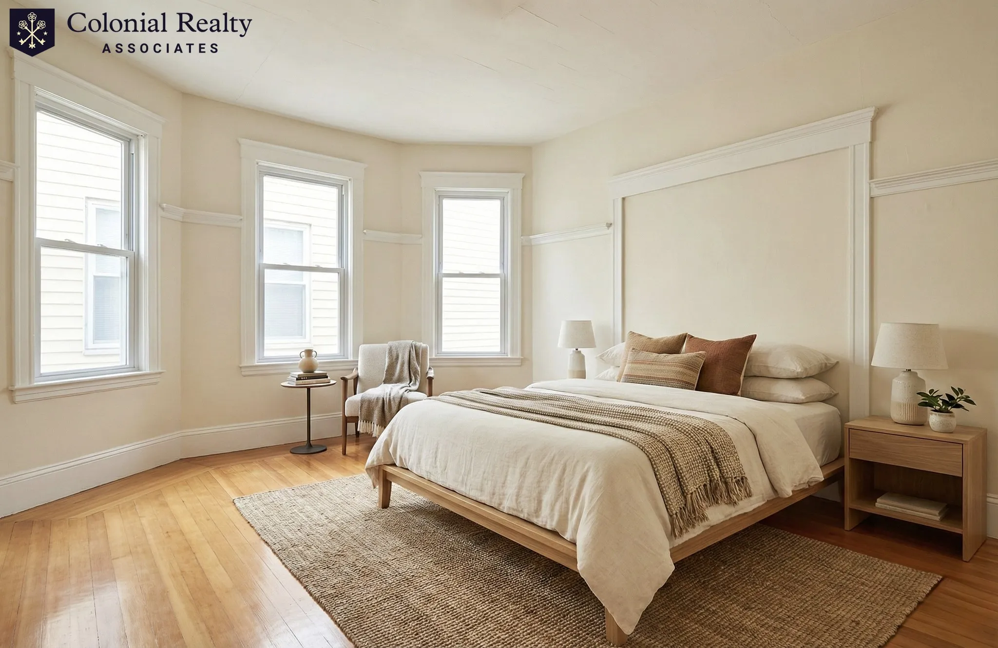 4 bed, 1.5 bath apartment for rent at 339 Allston St Unit U1, Brighton — photo 8 of 8