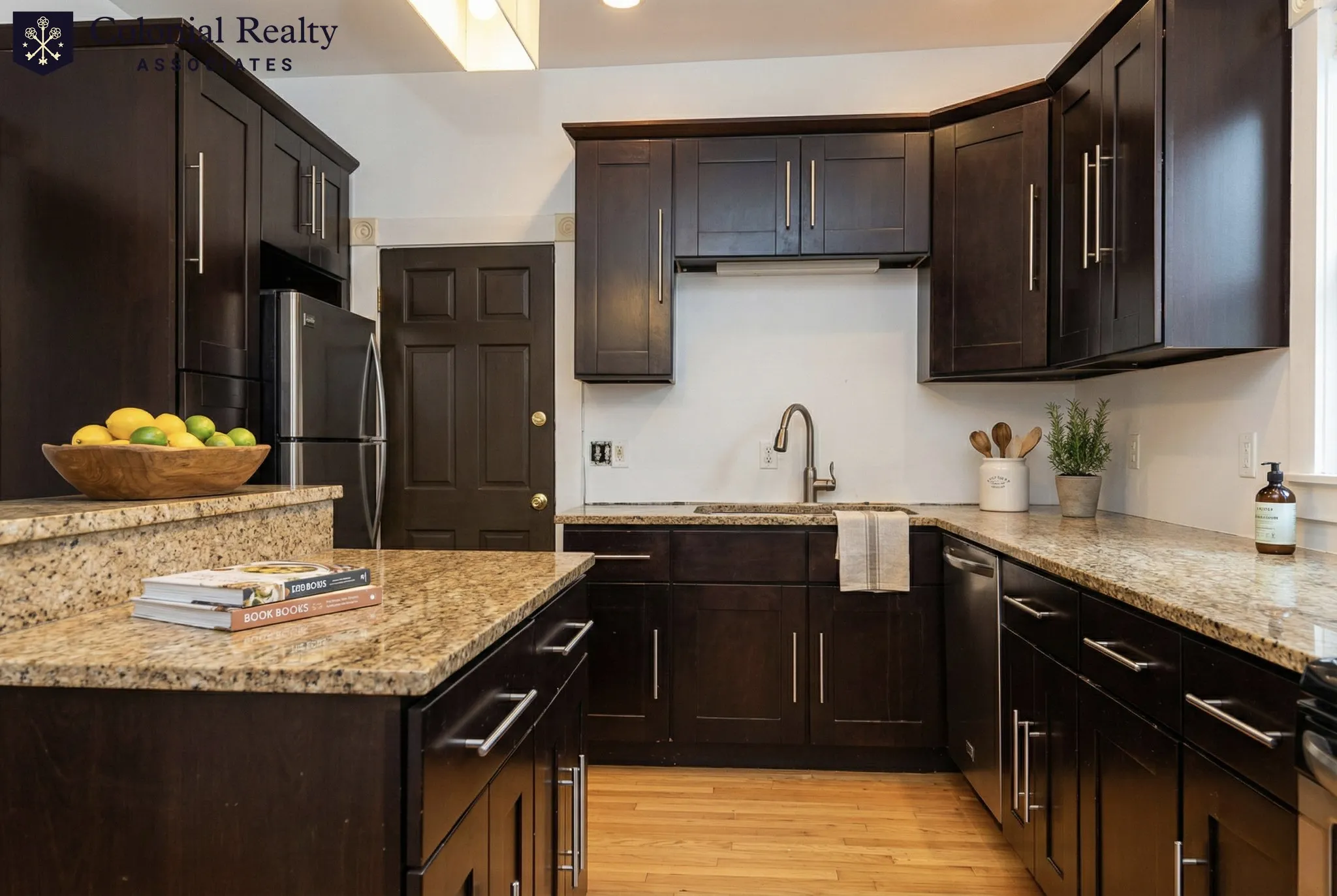 4 bed, 1.5 bath apartment for rent at 339 Allston St Unit U1, Brighton — photo 5 of 8