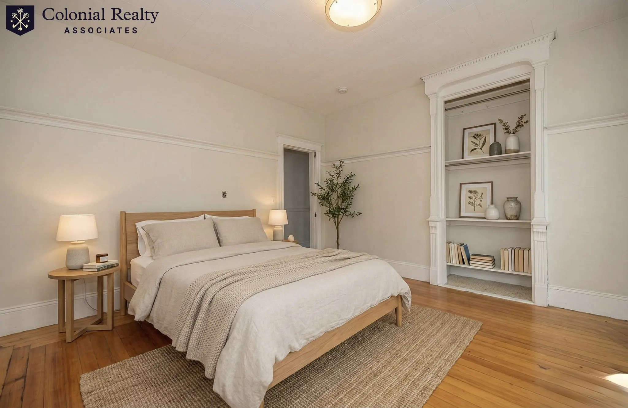 4 bed, 1.5 bath apartment for rent at 339 Allston St Unit U1, Brighton — photo 3 of 8