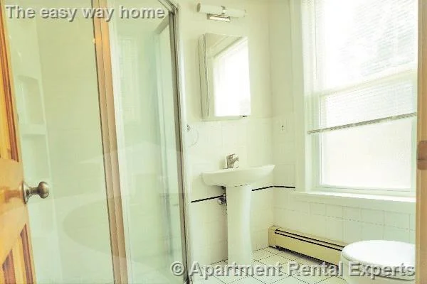 3 bed, 2 bath apartment for rent at 339 Beacon St Unit 1, Porter Square — photo 7 of 8