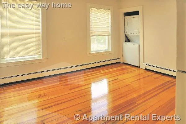 3 bed, 2 bath apartment for rent at 339 Beacon St Unit 1, Porter Square — photo 3 of 8