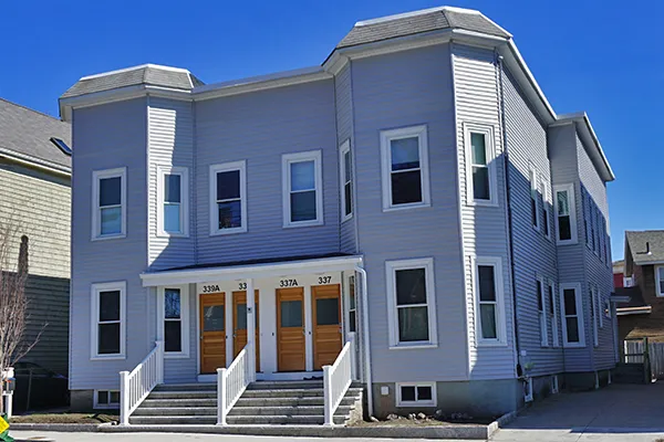 3 bed, 2 bath apartment for rent at 339 Beacon St Unit 339-01, Ward Two — photo 11 of 11