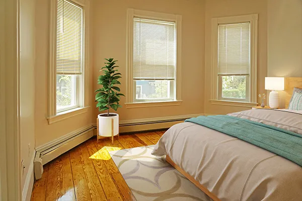 3 bed, 2 bath apartment for rent at 339 Beacon St Unit 339-01, Ward Two — photo 3 of 11