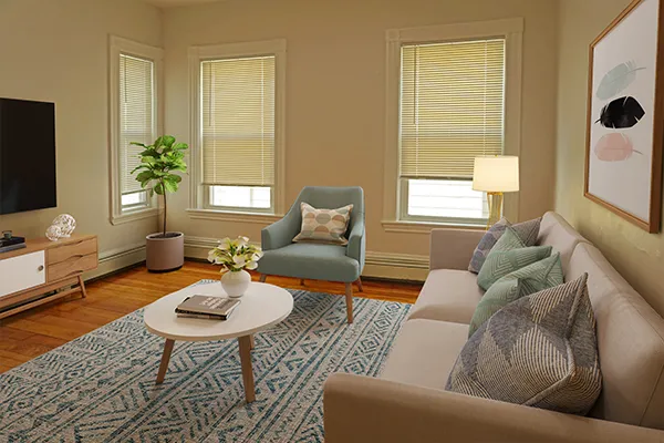 3 bed, 2 bath apartment for rent at 339 Beacon St Unit 339-01, Ward Two — photo 2 of 11