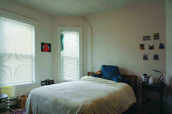 3 bed, 1.5 bath apartment for rent at 339 Beacon St Unit 339-A, Ward Two — photo 2 of 5