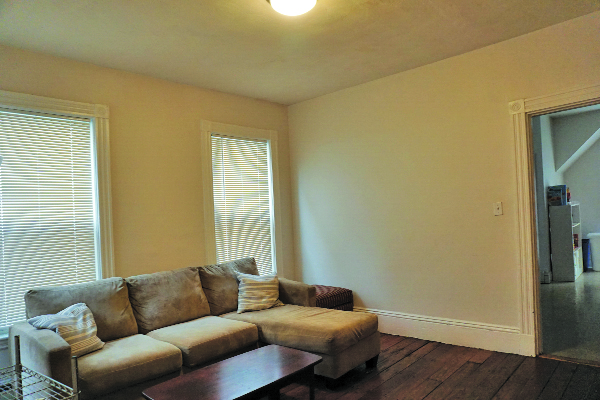 3 bed, 1.5 bath apartment for rent at 339 Beacon St Unit 339-A, Ward Two — photo 4 of 5