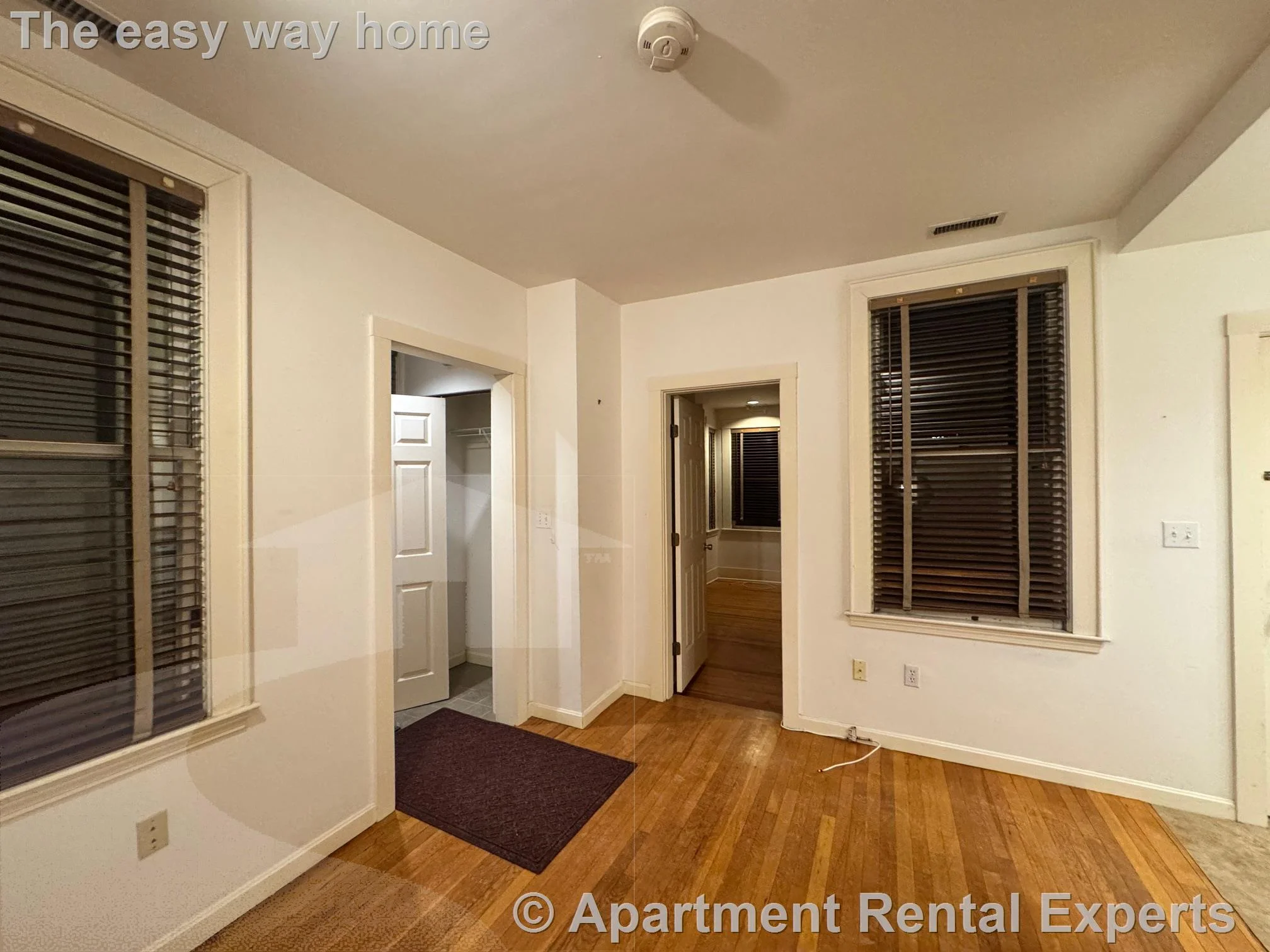 1 bed, 1 bath apartment for rent at 339 Broadway Unit 1R (1st FL), Mid Cambridge — photo 3 of 9