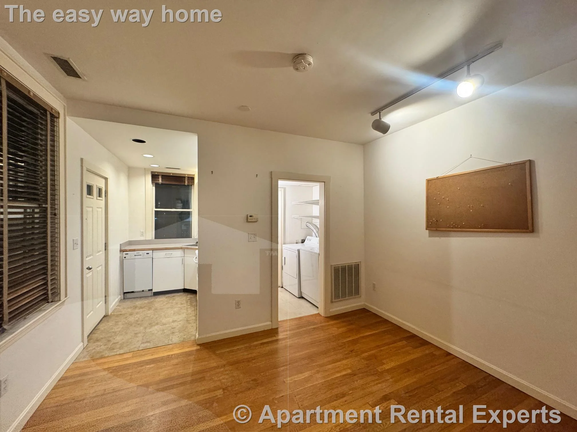 1 bed, 1 bath apartment for rent at 339 Broadway Unit 1R (1st FL), Mid Cambridge — photo 2 of 9