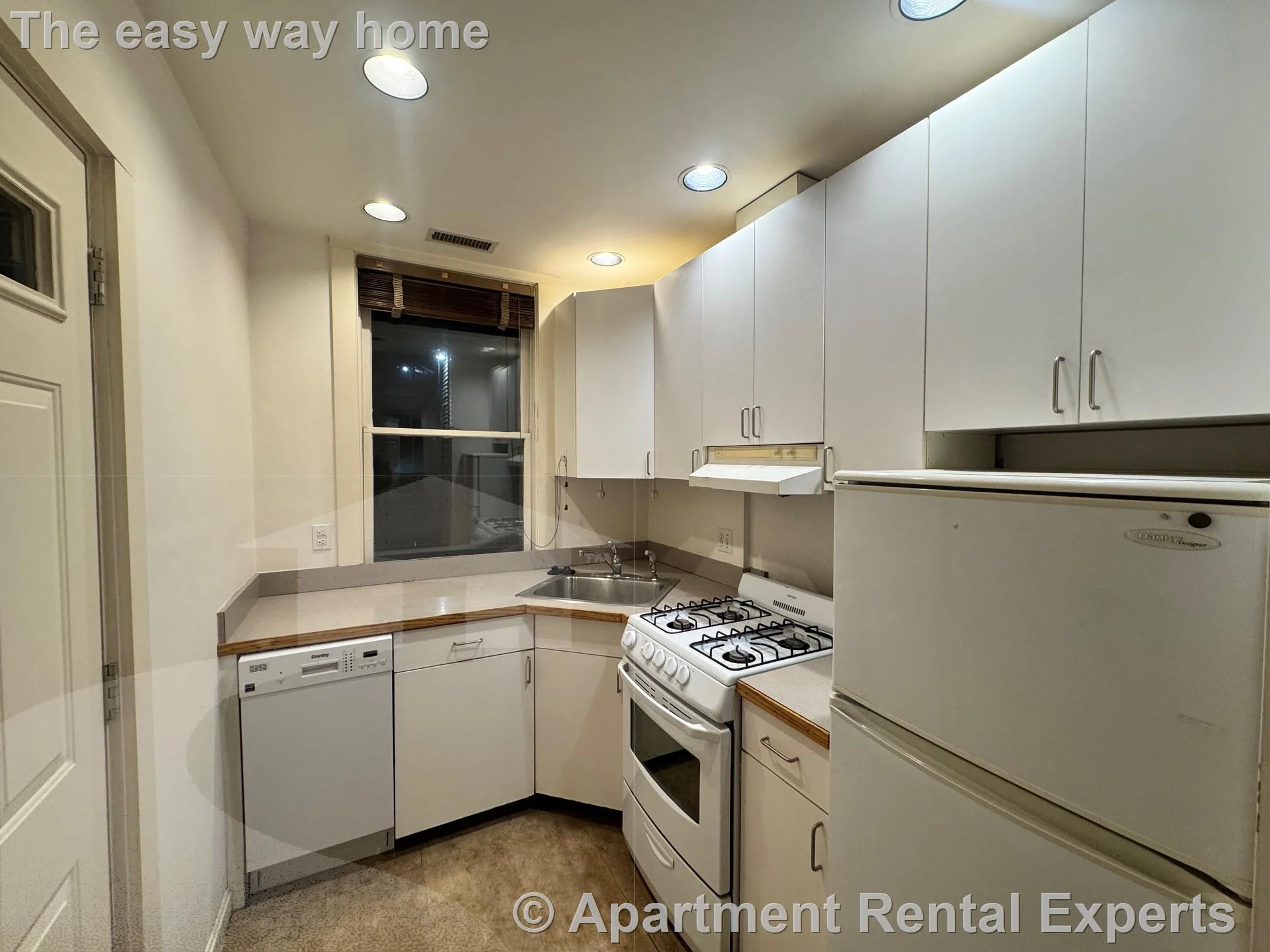 1 bed, 1 bath apartment for rent at 339 Broadway Unit 1R (1st FL), Mid Cambridge — photo 6 of 9