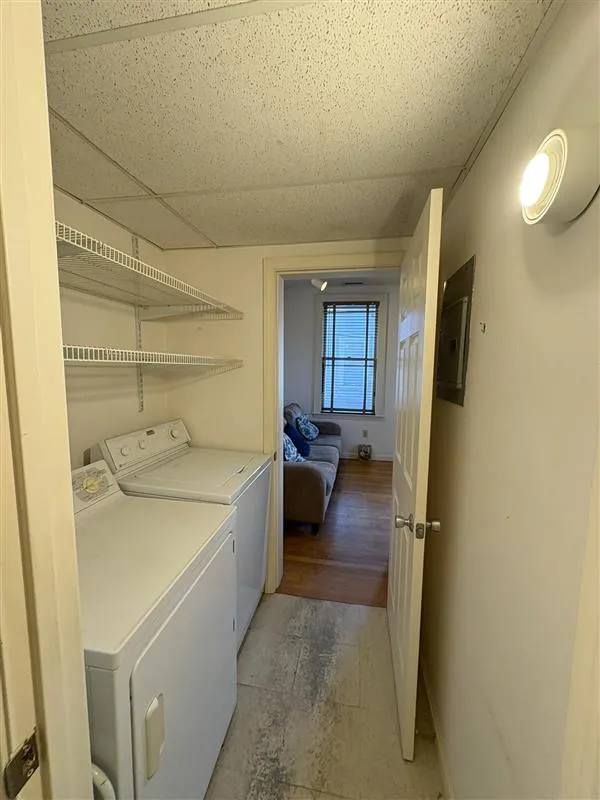1 bed, 1 bath apartment for rent at 339 Broadway Unit 1R, Mid Cambridge — photo 8 of 8