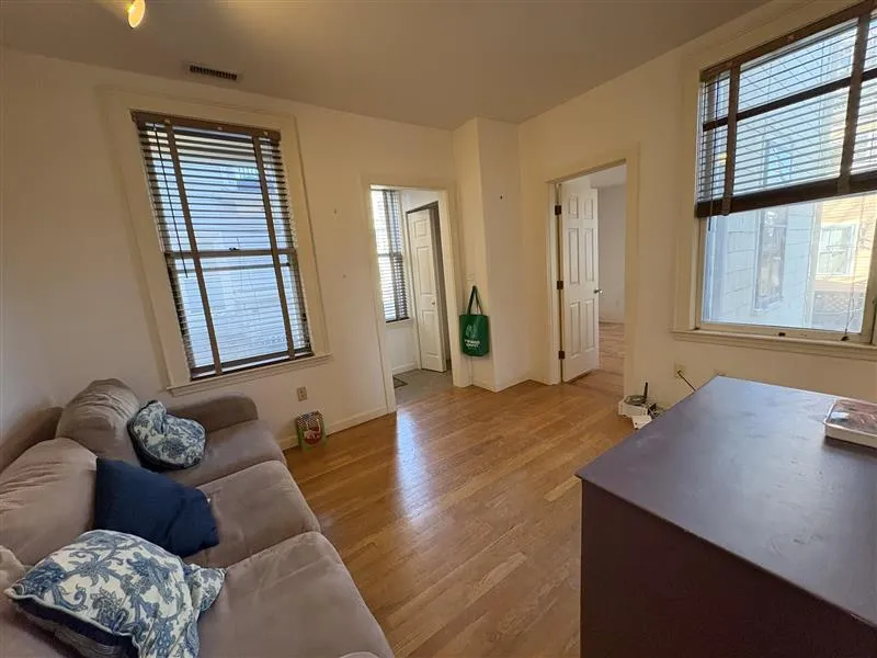 1 bed, 1 bath apartment for rent at 339 Broadway Unit 1R, Mid Cambridge — photo 2 of 8