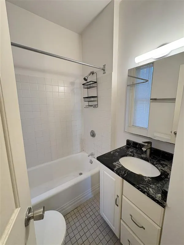 1 bed, 1 bath apartment for rent at 339 Broadway Unit 1R, Mid Cambridge — photo 7 of 8