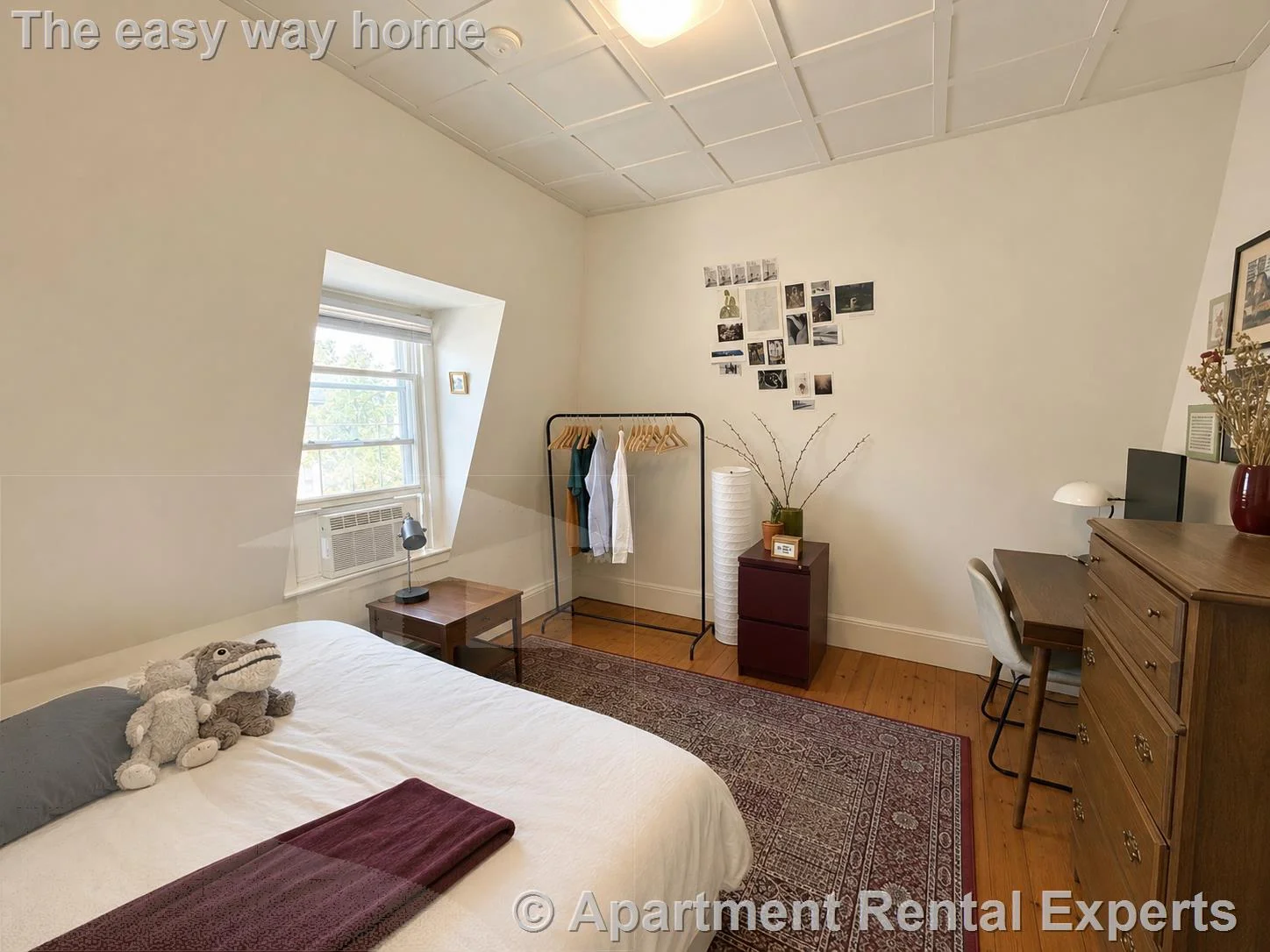 2 bed, 1 bath apartment for rent at 339 Broadway Unit 3, Mid Cambridge — photo 7 of 10